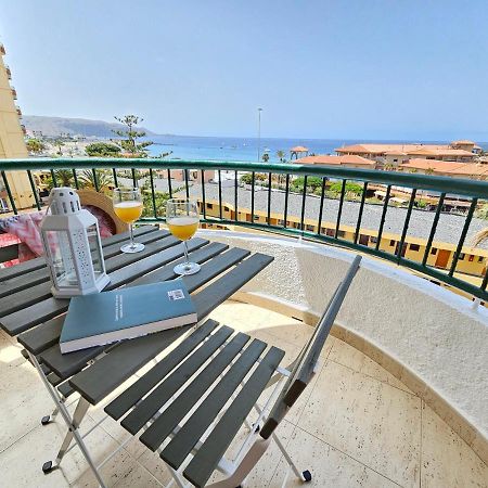 Studio Dream View, Los Cristianos Arona  Exterior photo