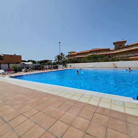 Studio Dream View, Los Cristianos Arona  Exterior photo