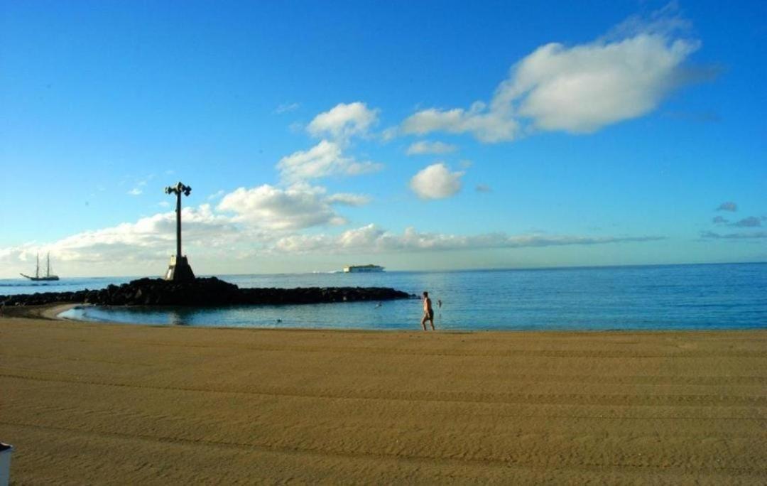 Studio Dream View, Los Cristianos Arona  Exterior photo