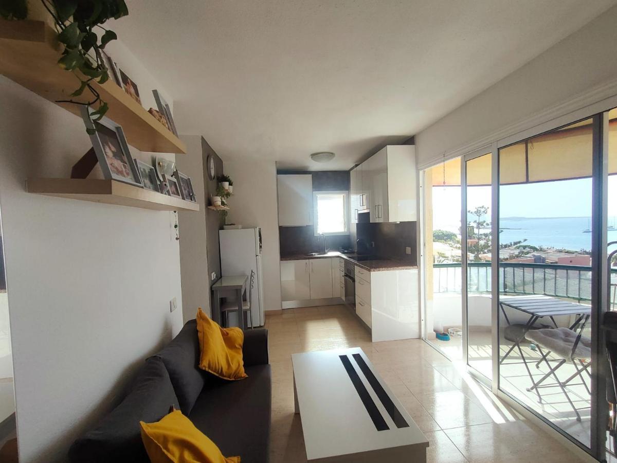 Studio Dream View, Los Cristianos Arona  Exterior photo