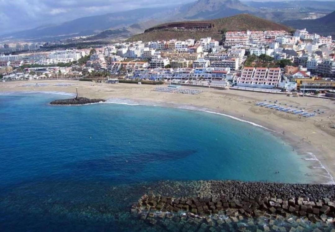Studio Dream View, Los Cristianos Arona  Exterior photo