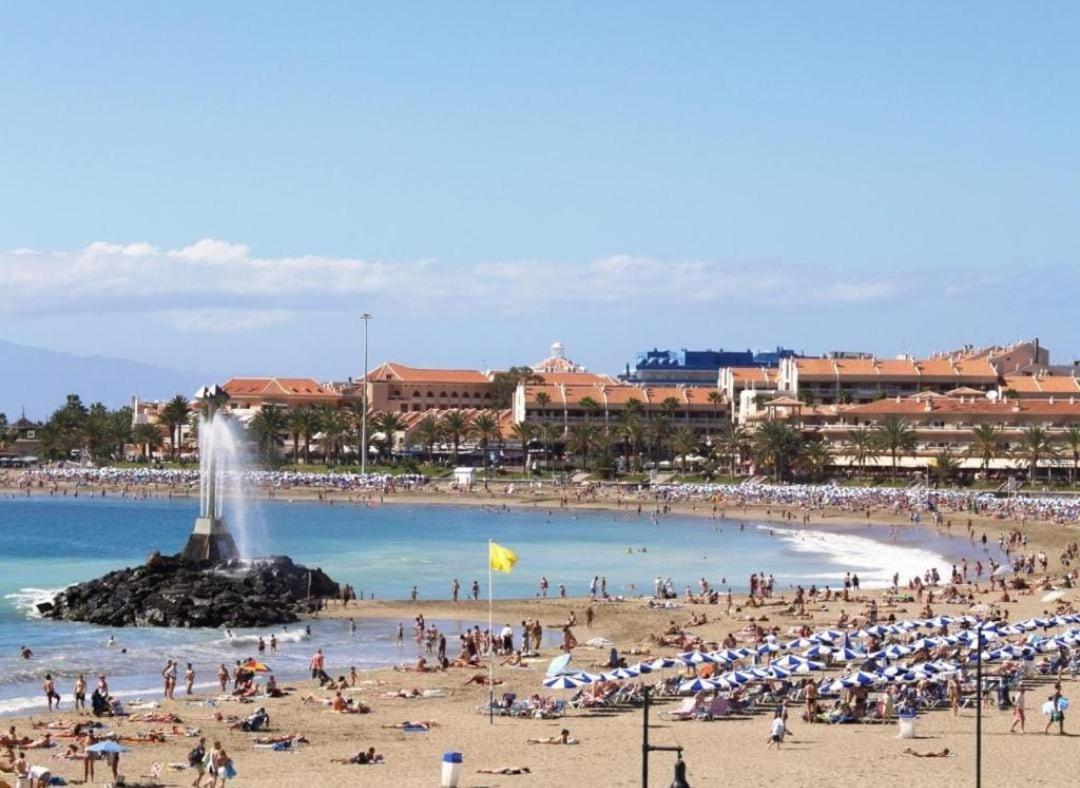 Studio Dream View, Los Cristianos Arona  Exterior photo