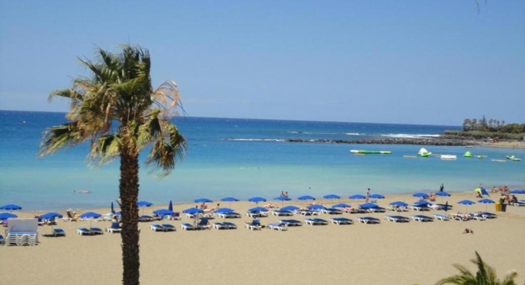 Studio Dream View, Los Cristianos Arona  Exterior photo