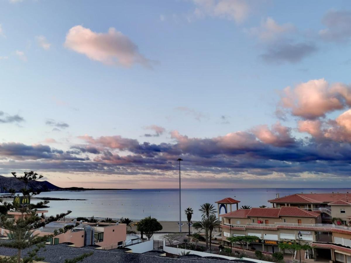 Studio Dream View, Los Cristianos Arona  Exterior photo