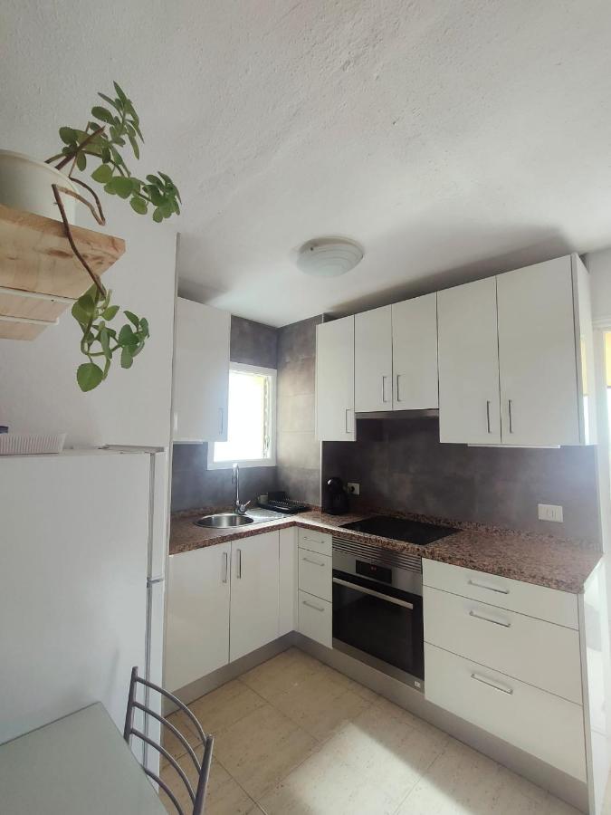 Studio Dream View, Los Cristianos Arona  Exterior photo
