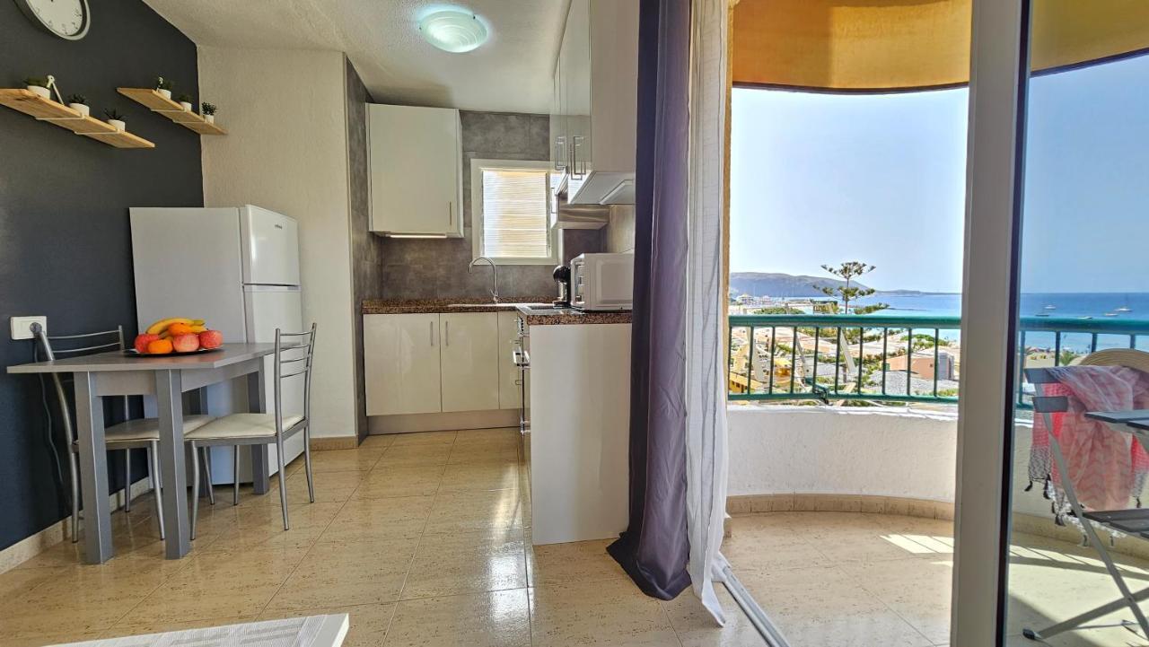 Studio Dream View, Los Cristianos Arona  Exterior photo