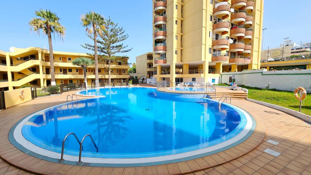 Studio Dream View, Los Cristianos Arona  Exterior photo