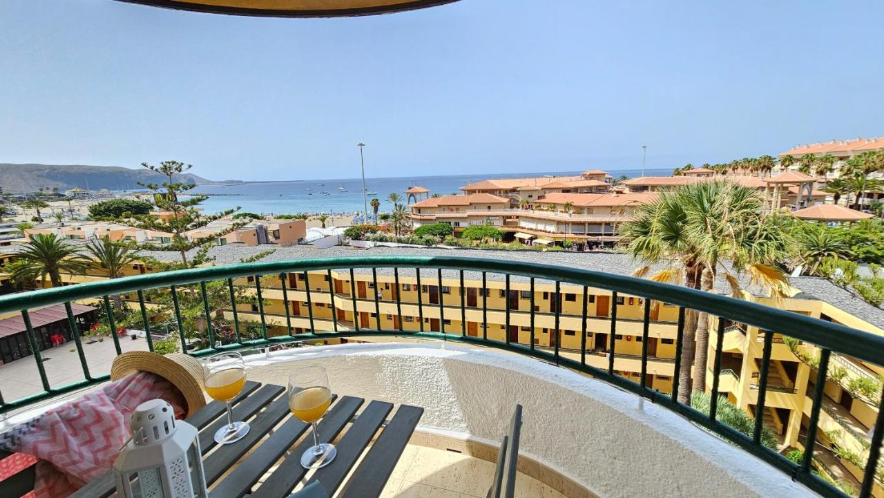 Studio Dream View, Los Cristianos Arona  Exterior photo