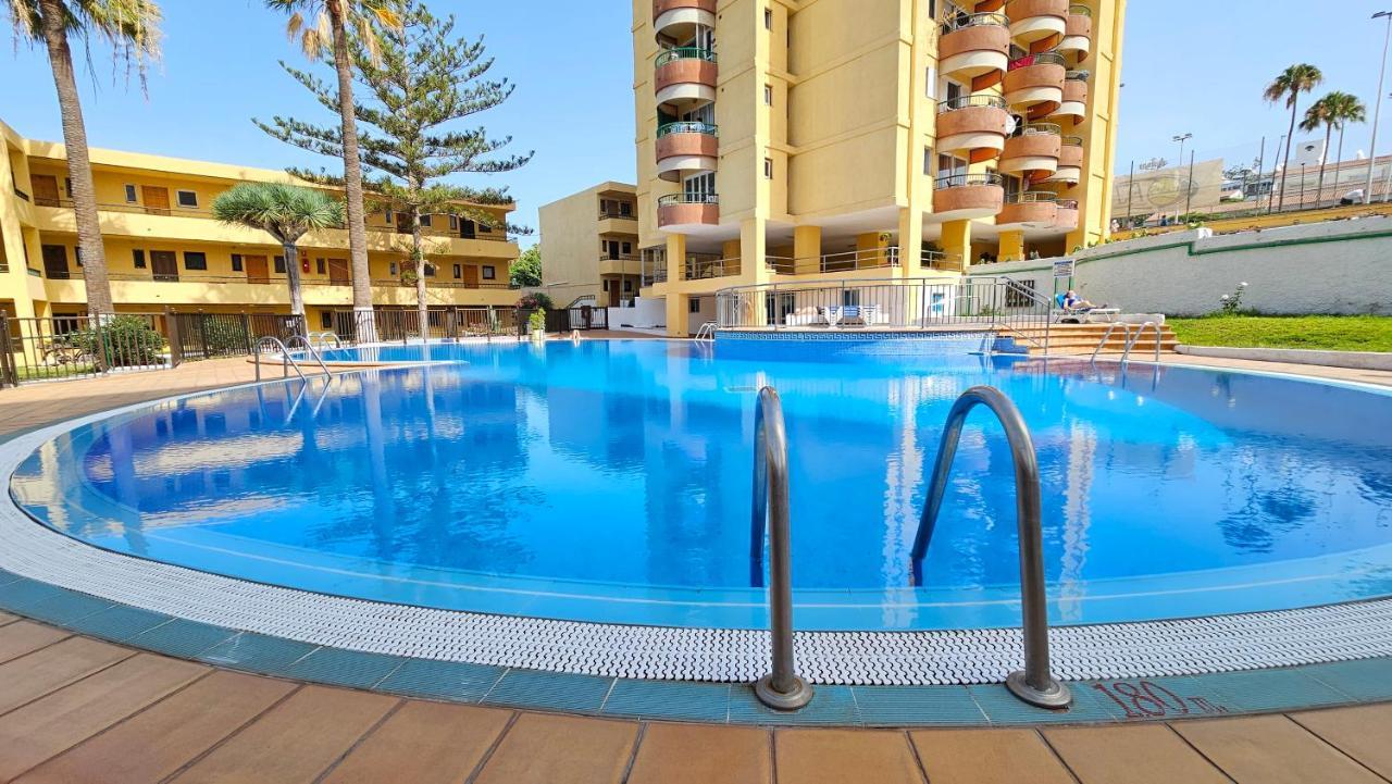Studio Dream View, Los Cristianos Arona  Exterior photo