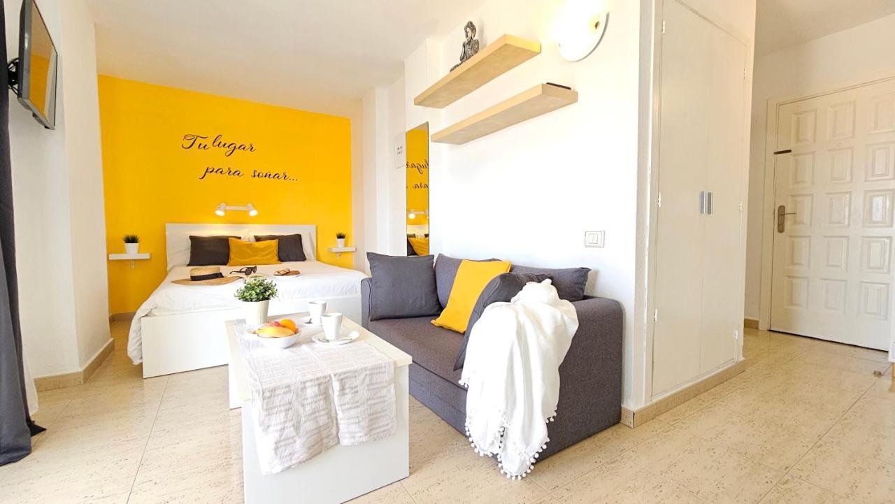 Studio Dream View, Los Cristianos Arona  Exterior photo