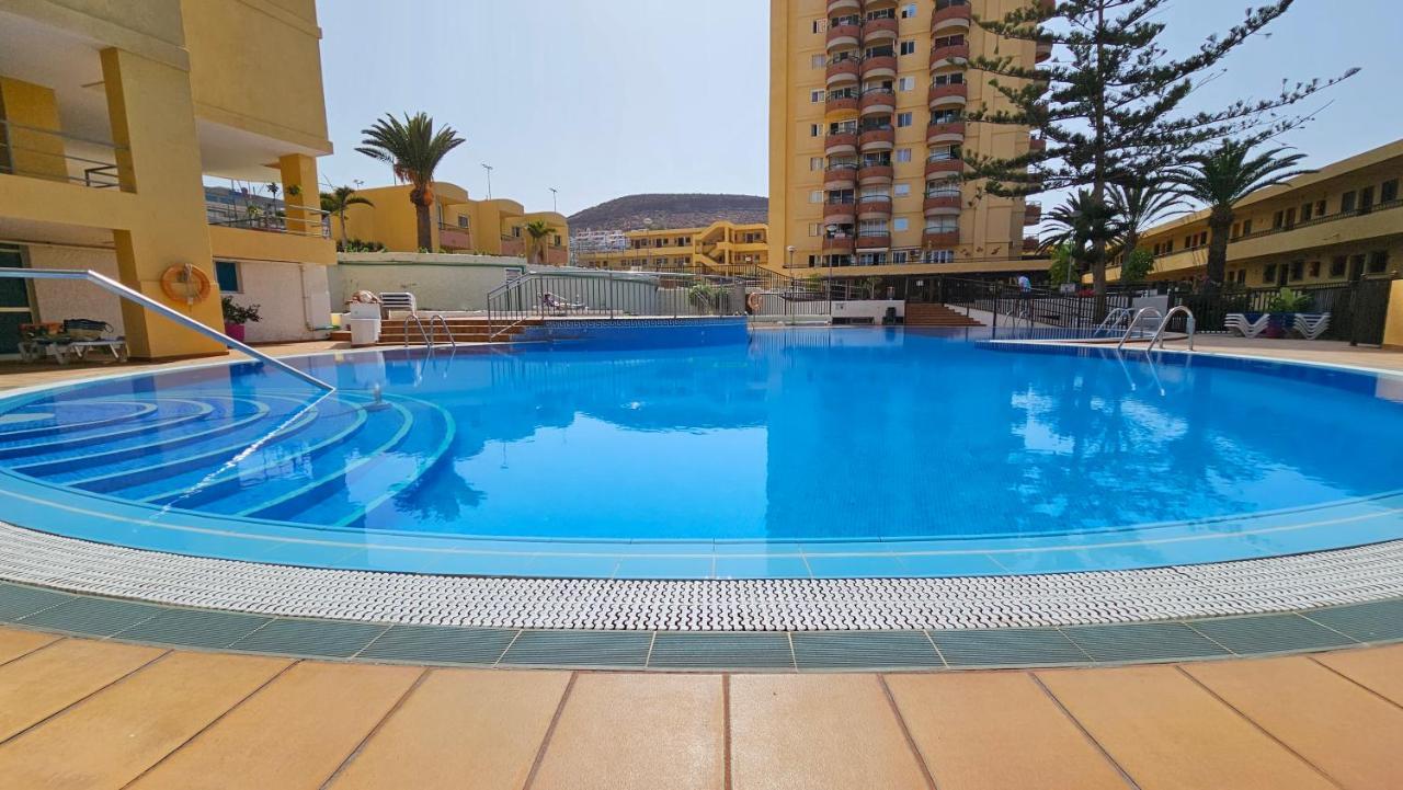Studio Dream View, Los Cristianos Arona  Exterior photo