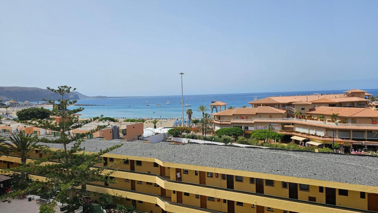 Studio Dream View, Los Cristianos Arona  Exterior photo