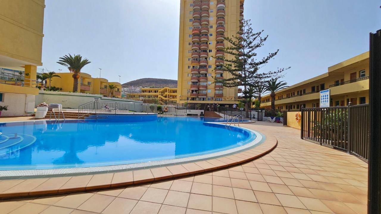 Studio Dream View, Los Cristianos Arona  Exterior photo