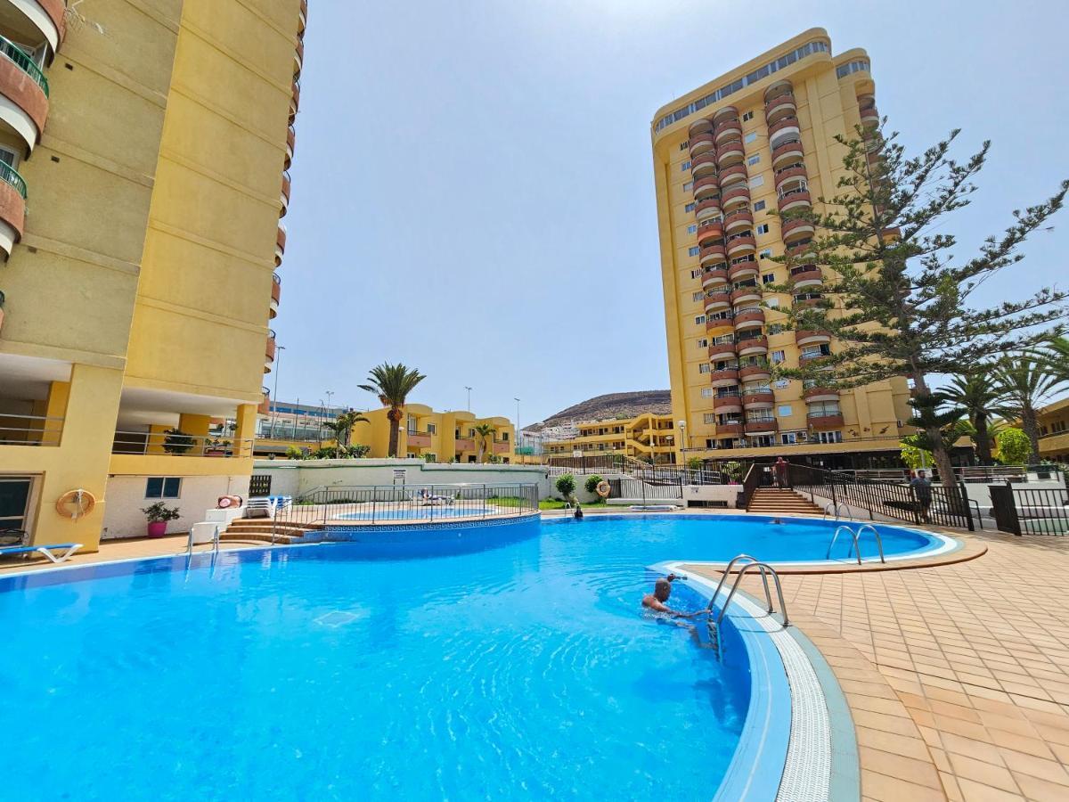 Studio Dream View, Los Cristianos Arona  Exterior photo