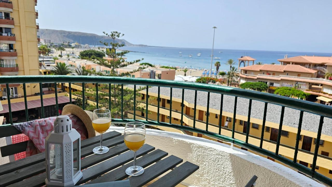 Studio Dream View, Los Cristianos Arona  Exterior photo