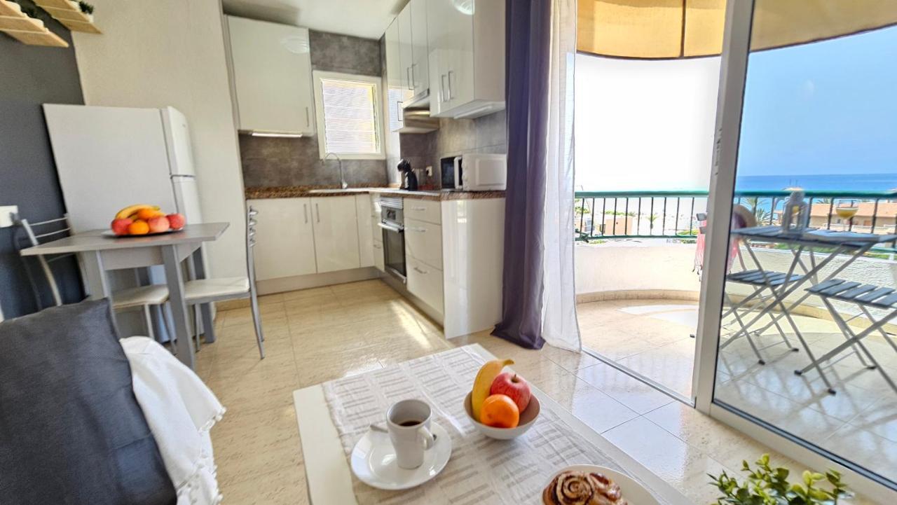 Studio Dream View, Los Cristianos Arona  Exterior photo