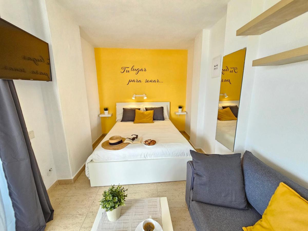 Studio Dream View, Los Cristianos Arona  Exterior photo