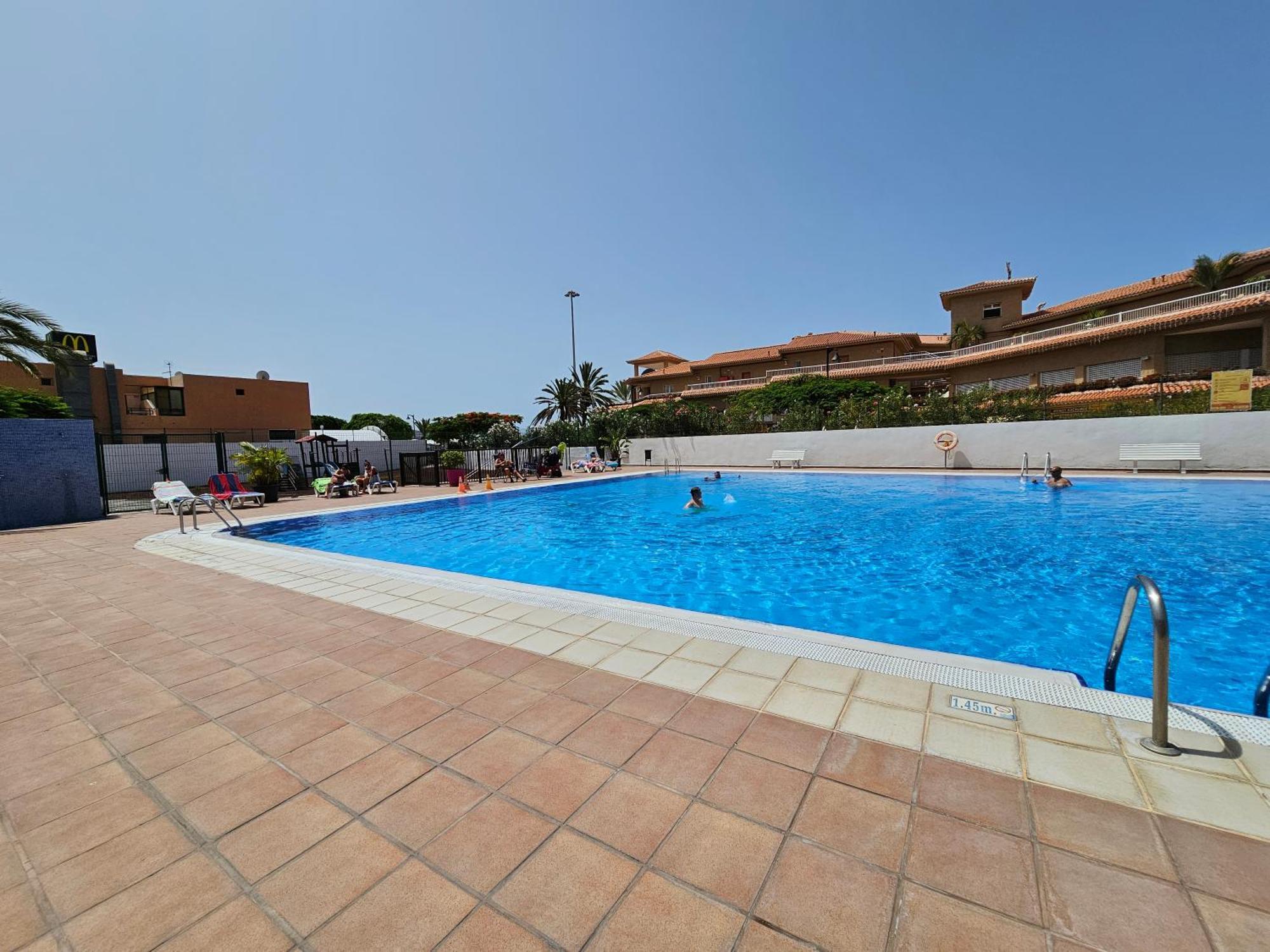 Studio Dream View, Los Cristianos Arona  Exterior photo